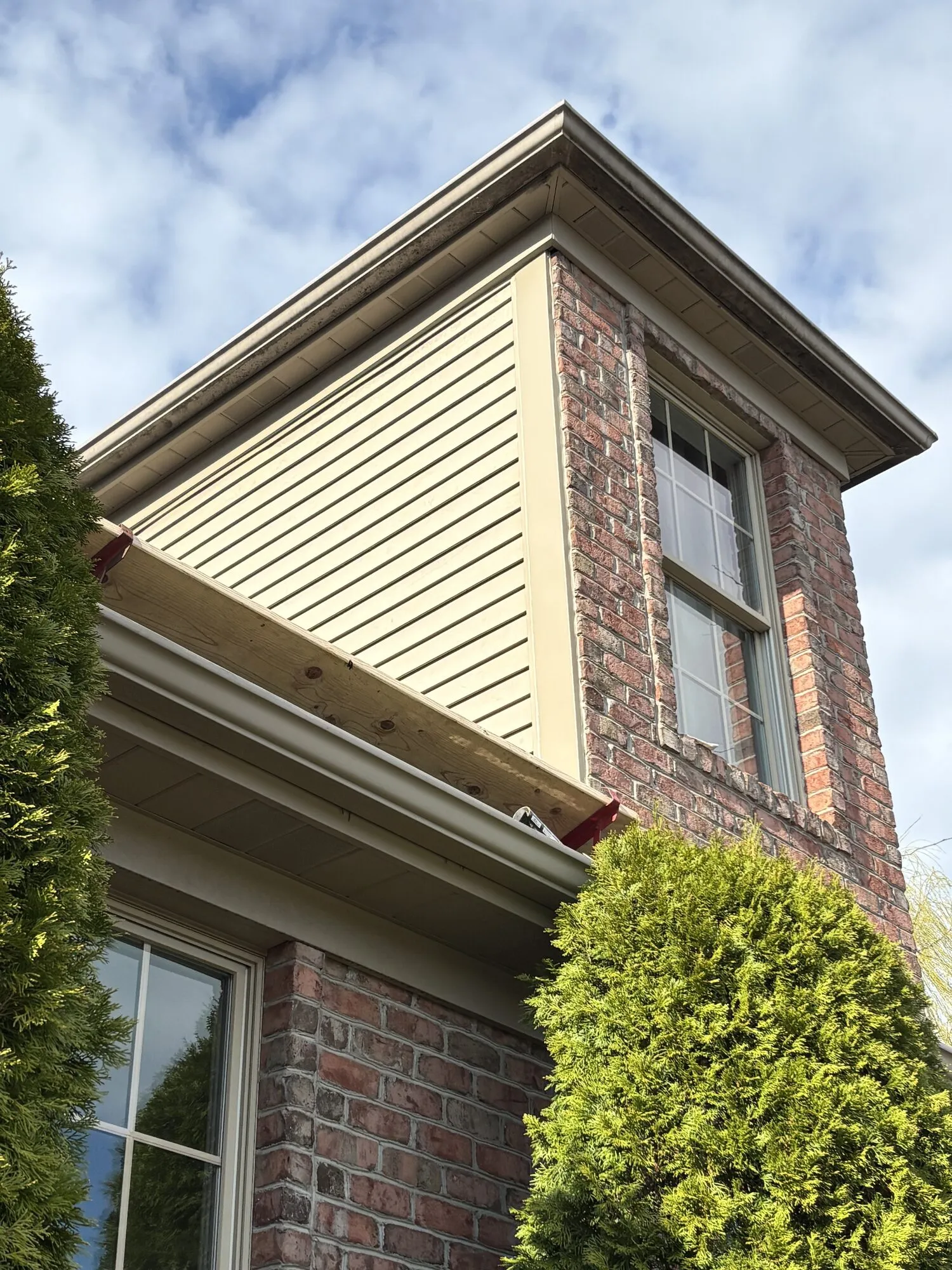 Siding by West Penn Exteriors